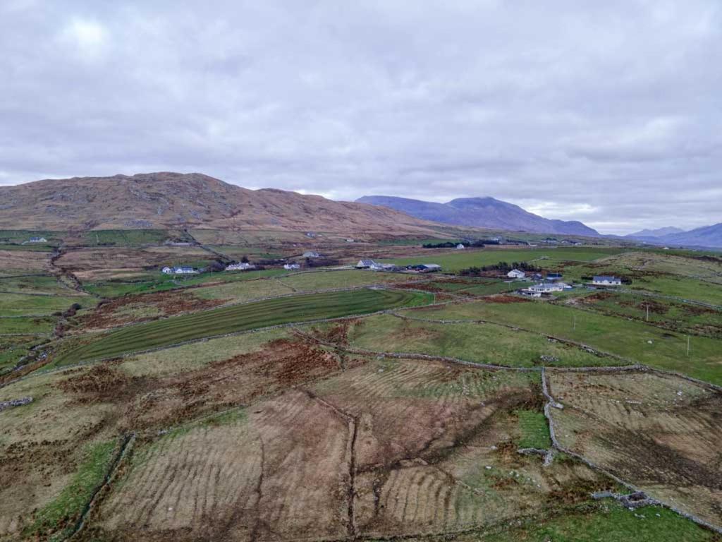 Devlin Farm Life Vila Westport Exterior foto